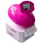 Cryo RF Action Cryolipolízis+RF gép