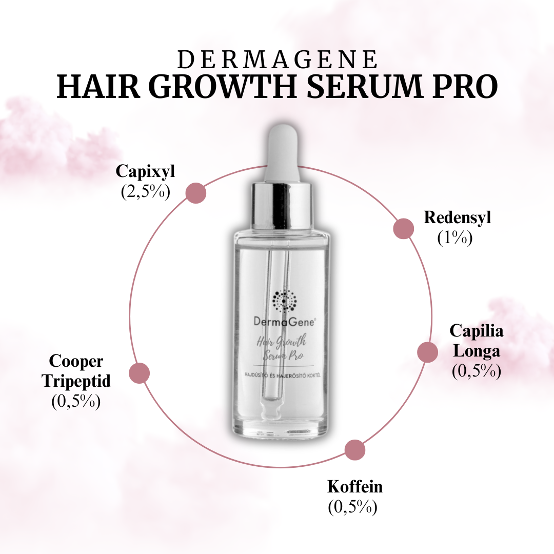 hair growth serum