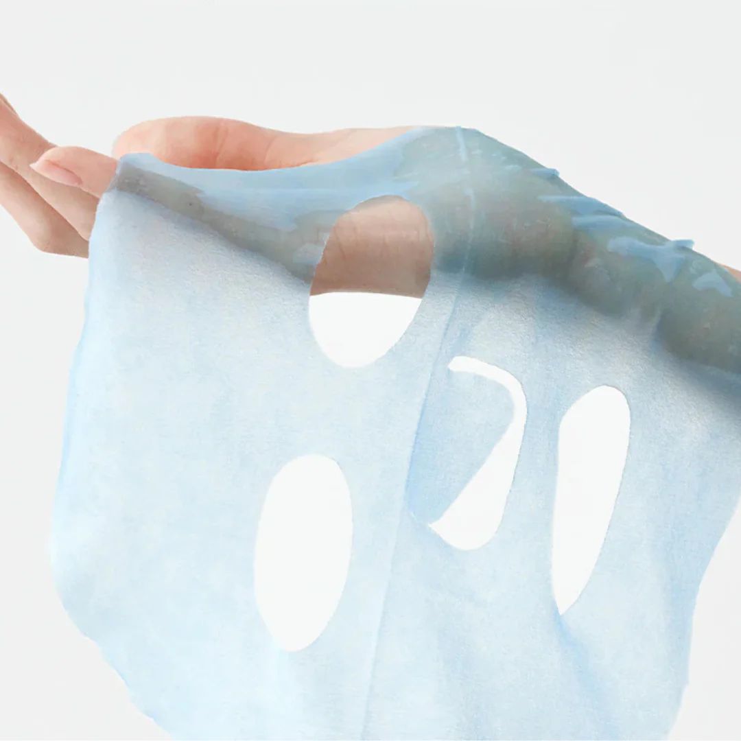 aquasure hidratáló fátyolmaszk