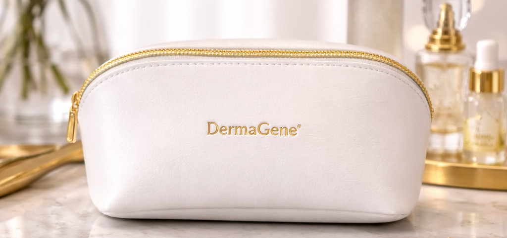 dermagene neszeszer
