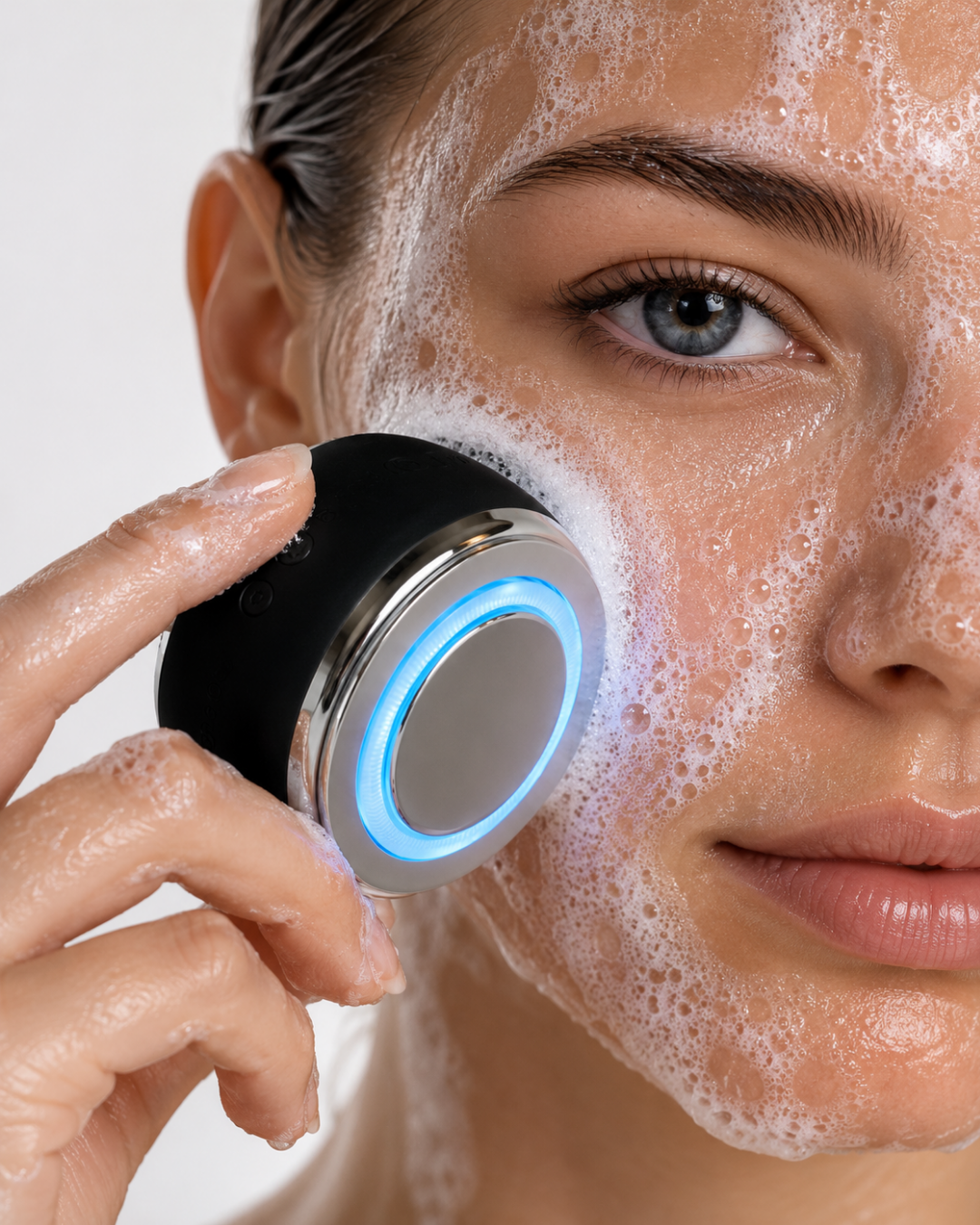 dermagene facecleaner mini